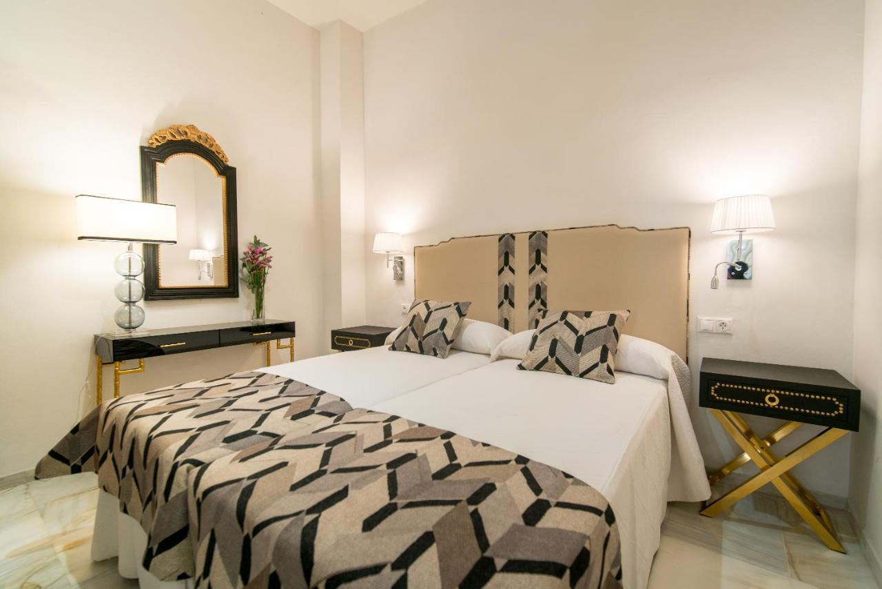 Arco Macarena Lofts Aparthotel Σεβίλλη Εξωτερικό φωτογραφία