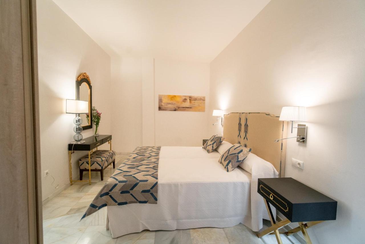 Arco Macarena Lofts Aparthotel Σεβίλλη Εξωτερικό φωτογραφία