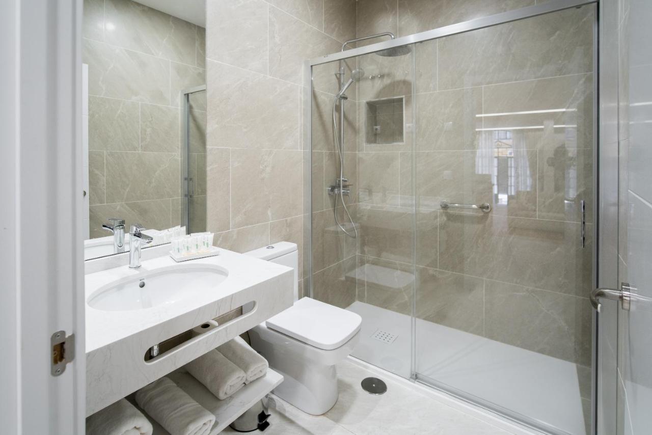 Arco Macarena Lofts Aparthotel Σεβίλλη Εξωτερικό φωτογραφία